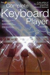 book cover of Complete Keyboard Player (The complete...) by Kenneth Baker