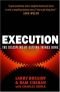 Execution: the Discipline of Getting Things Done