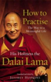 book cover of Der Weg zum Glück: Sinn im Leben finden by Dalai Lama