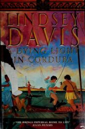book cover of Una Conjura en Hispania : la VIII novela de Marco Didio Falco by Lindsey Davis