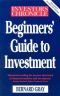 "Investors Chronicle" Beginners' Guide to Investment