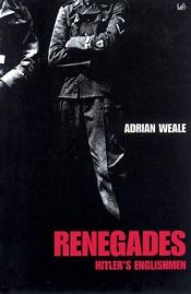 book cover of Renegades by Adrian Weale