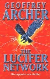 book cover of The Lucifer network by Jeffrey Archer