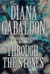 book cover of The Outlandish Companion by Diana Gabaldon