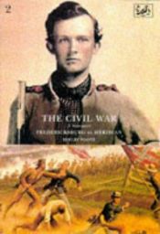 book cover of The Civil War, Vol. II by Shelby Foote