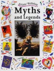 book cover of Myths and Legends (Family Fun) by Anne Civardi