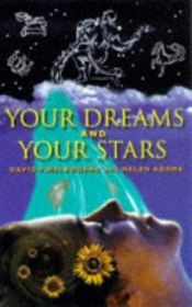 book cover of Your dreams and your stars by David F Melbourne