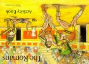 book cover of The Romans: activity book by Jackson
