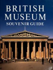 book cover of British Museum Souvenir Guide by Unknown