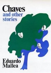 book cover of Chaves by Eduardo Mallea