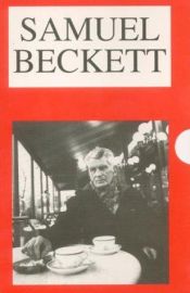 book cover of Textos para nada by Samuel Beckett