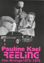 book cover of Reeling by Pauline Kael