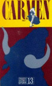 book cover of Carmen: English National Opera Guide 13 (English National Opera Guides) by Georges Bizet