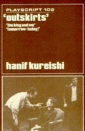 book cover of Outskirts (Playscript) by Hanif Kureishi