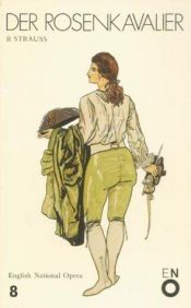 book cover of Der rosenkavalier; komödie für musik by Hugo von Hofmannsthal