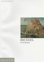 book cover of Bruegel by Pieter Bruegel