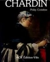 book cover of Chardin by Philip Conisbee
