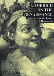 book cover of Symbolic Images: Studies in the Art of the Renaissance 2 by Ernst Gombrich
