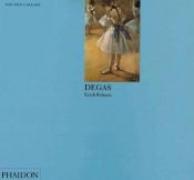 book cover of Degas (Colour Plate Books) by Roberts Keith