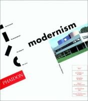 book cover of Modernism by Richard Weston
