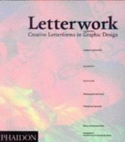 book cover of Letterwork by Brody Neuenscwander