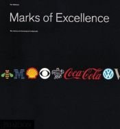 book cover of Marks of excellence by Per Mollerup