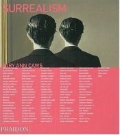 book cover of Surrealism (Themes & Movements) by Mary Ann Caws
