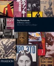 book cover of The Photobook: A History volume I by Martin Parr