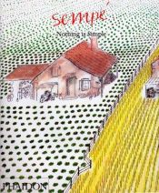 book cover of Sempe: Nothing is Simple (Sempe) by Jean-Jacques Sempé