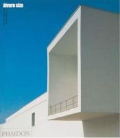 book cover of Alvaro Siza by Kenneth Frampton