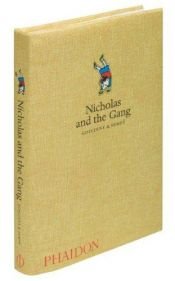 book cover of Der kleine Nick und seine Bande by Jean-Jacques Sempé