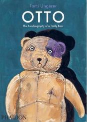 book cover of Otto by Tomi Ungerer
