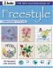 New Anchor Book of Freestyle Embroidery Stitches