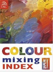 book cover of Color Mixing Handbook by Various Contributors