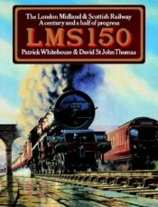 book cover of LMS 150 by P. B. Whitehouse