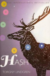 book cover of Hash by Torgny Lindgren