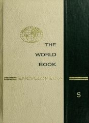 book cover of The World Book Encyclopedia 2006 (22 Volume Set) by World Book Staff