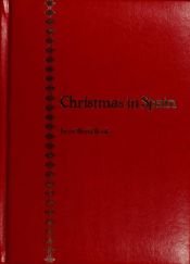book cover of Christmas in Spain (Christmas Around the World) (Christmas Around the World from World Book) by World Book Staff