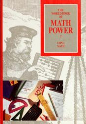 book cover of The World Book of Math Power, Vol. 2 by David S. Garnett