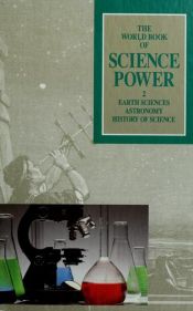 book cover of The World Book of Science Power by World Book Staff