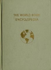 book cover of The World Book Encyclopedia D (Volume 5) by World Book Staff