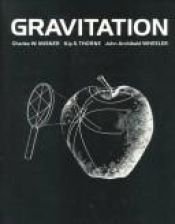 book cover of Gravitation by Charles W. Misner