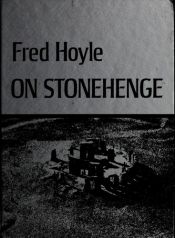 book cover of On Stonehenge Hoyle by Fred Hoyle