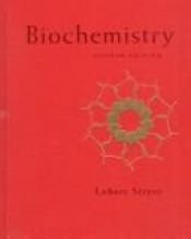 book cover of Biochemistry, 3e (Ise): Midlife by Lubert Stryer