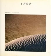 book cover of Sand (Scientific American Library) by Raymond Siever