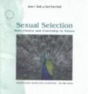 book cover of Seksuele selectie een proces van tegenstrijdige belangen by James L. Gould