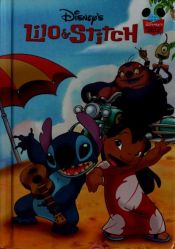 book cover of Disney's Lilo & Stitch (Disney Readers Books) by Волт Дизни