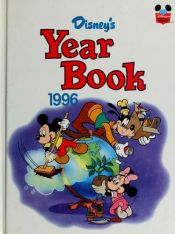 book cover of Year Book 1996 by 