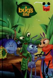 book cover of A Bug's Life (Collector's Edition) by Jeff Kurtti