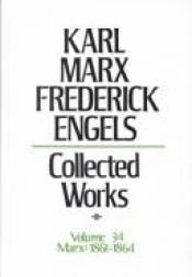 book cover of Collected Works (v. 19) by Karl Marx